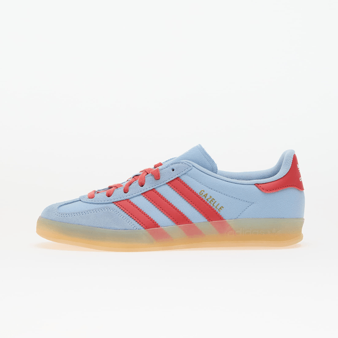 adidas Originals Gazelle Indoor JQ8388