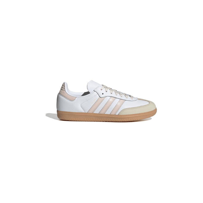 Adidas - Samba OG W - Sneaker JS1351