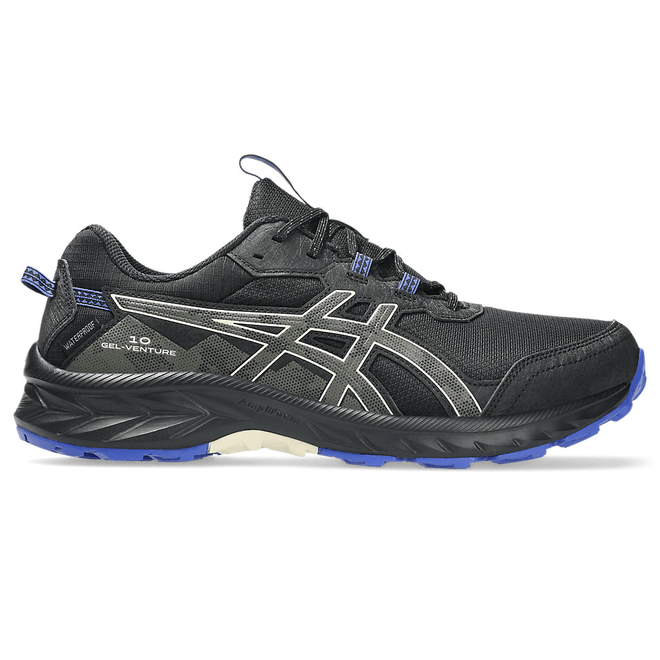 ASICS GEL-VENTURE 10 WP Black 1011B965-002