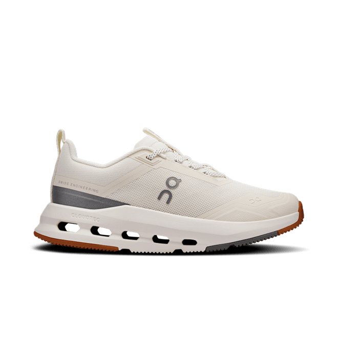 ON Cloudnova Youth 'Beige' 3YF30034332