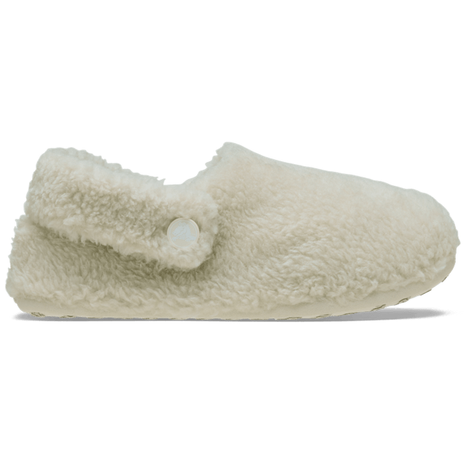 Crocs Kids Classic Cozzzy Slipper Slippers Stucco 210856-160