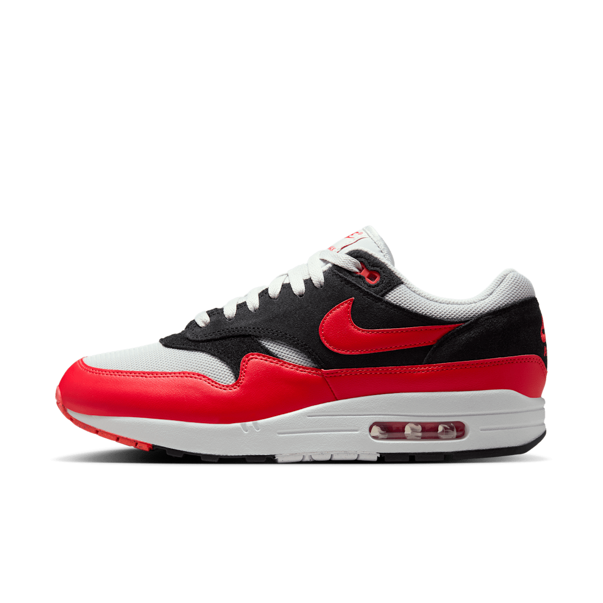 Nike Air Max 1 'Light Crimson' FZ5808-015