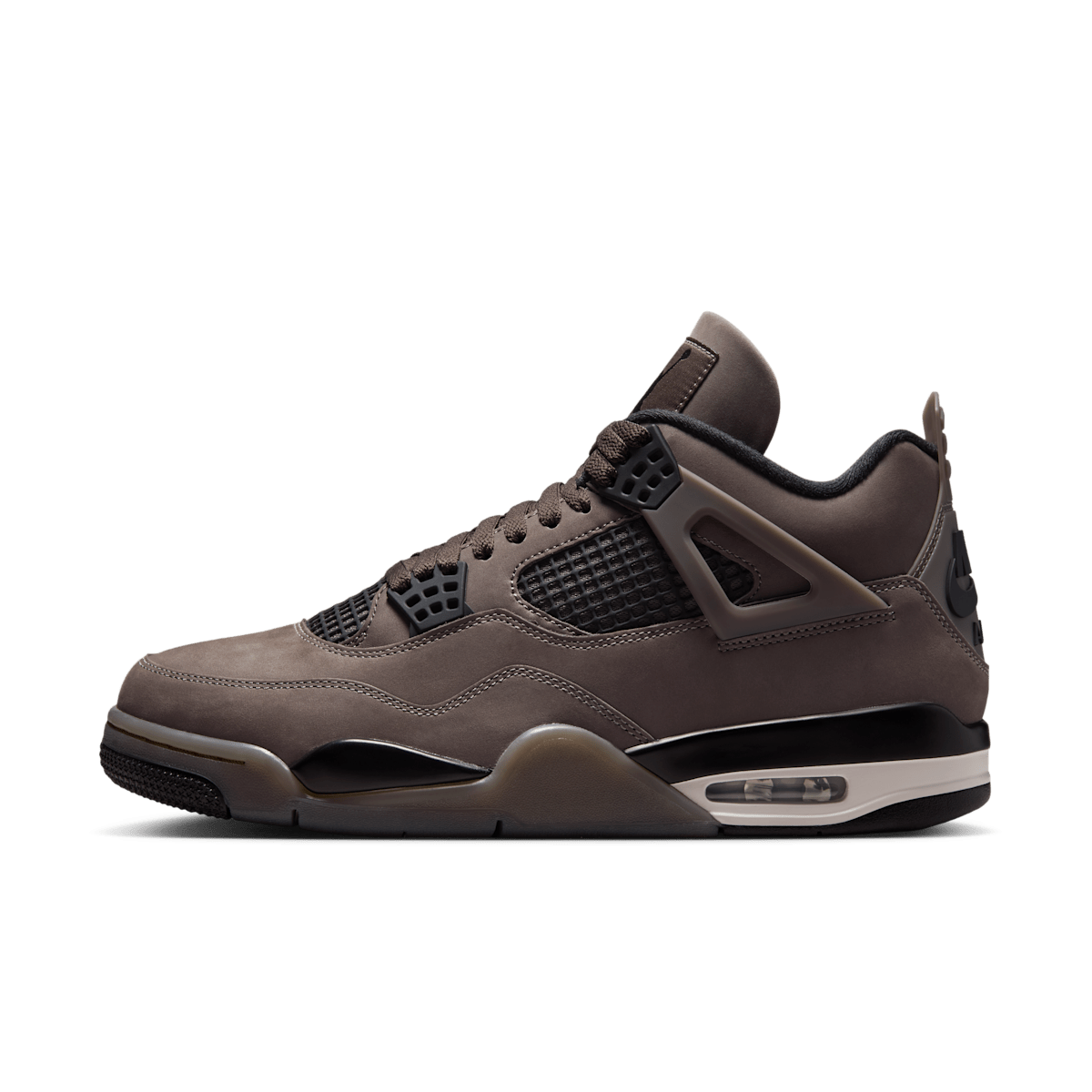 Air Jordan 4 Retro 'Cave Stone' FV5029-200