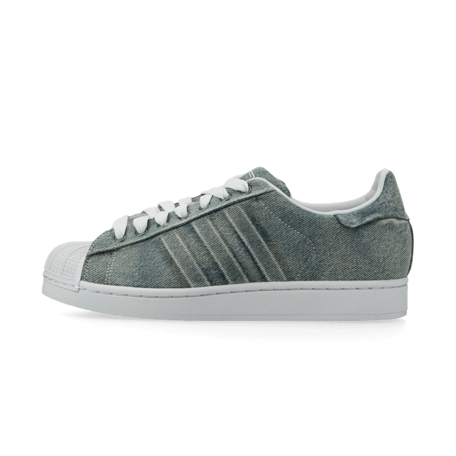 adidas Superstar II 'Washed Denim' JQ3239