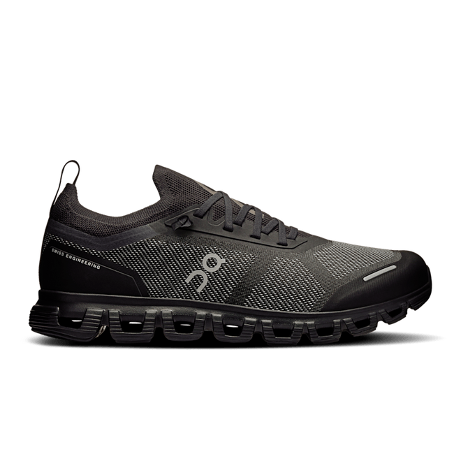 ON Cloud 6 Versa 'Black' 3MF10040106