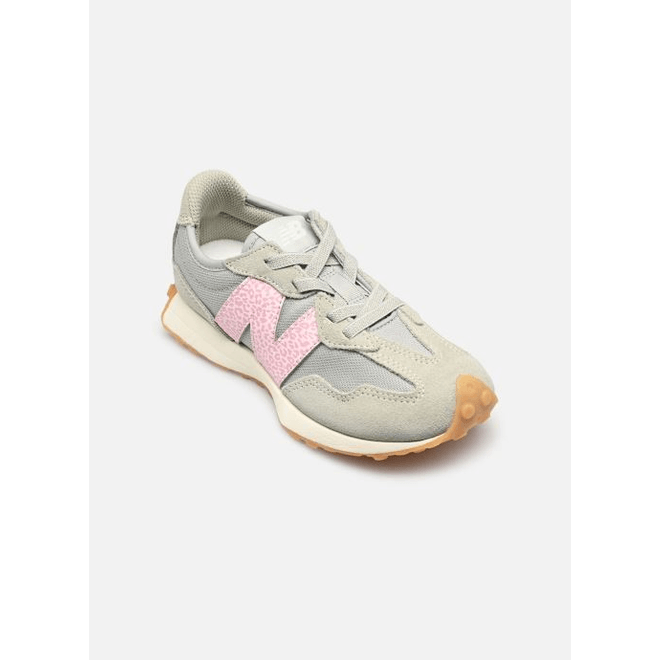 New Balance 327 BUNGEE LACE PH327WT