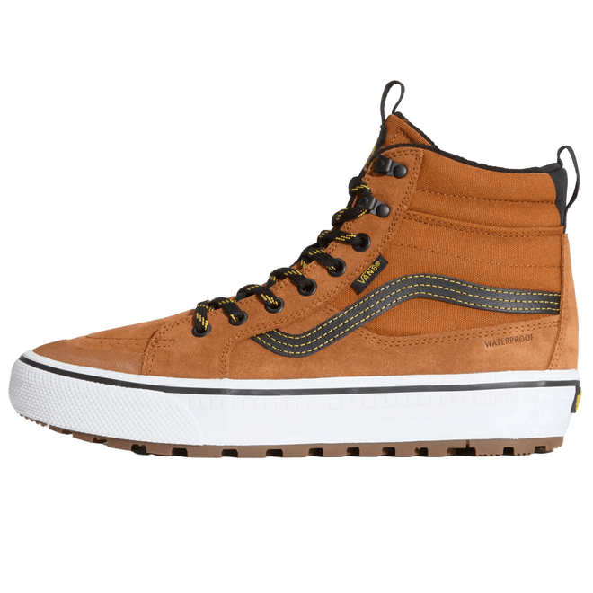 VANS MTE Sk8-Hi Waterproof Insulated VN000DAQN1Z