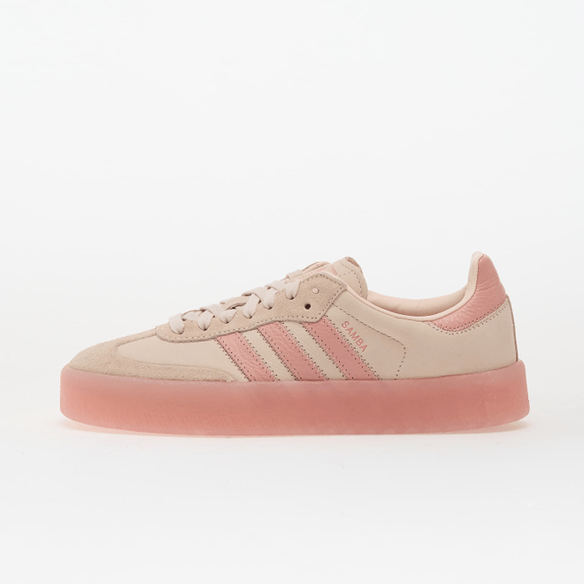 adidas Sambae W Wonder Aqua JS3956