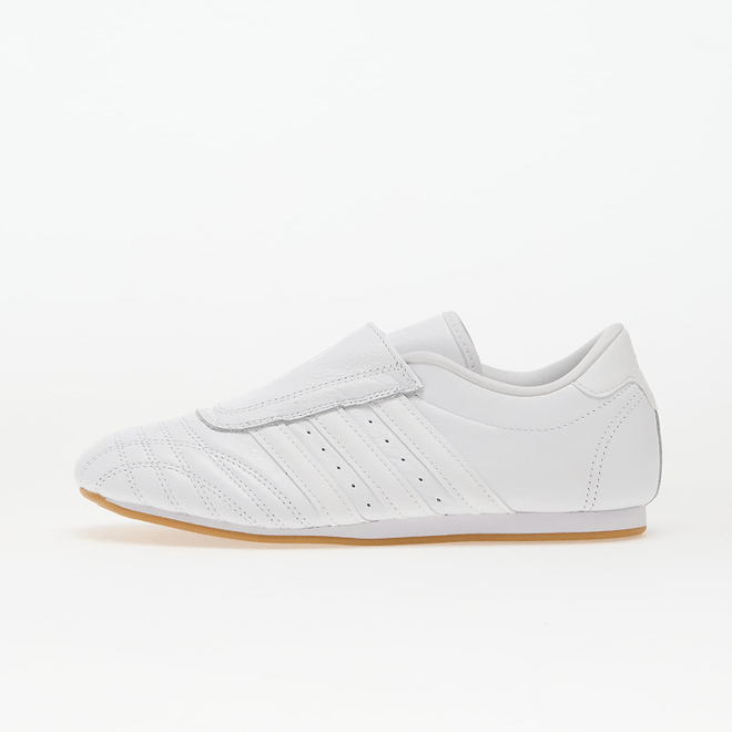adidas Taekwondo W Ftw White JS4012