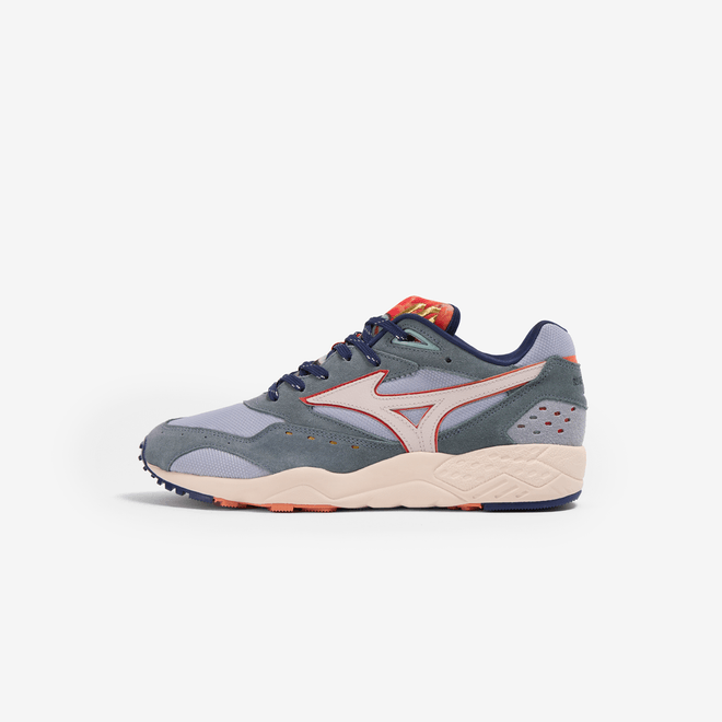 Mizuno - Contender - RIJKSMUSEUM - Sneaker D1GD251401