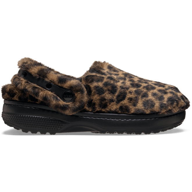 Crocs Classic Unfurgettable Animal Clogs Sepia 212002-2LD