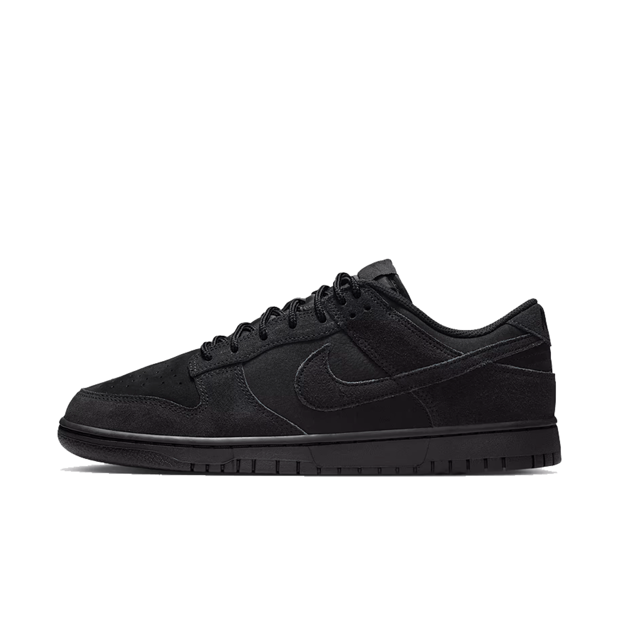 Nike Dunk Low Retro SE 'Black' IB6651-001