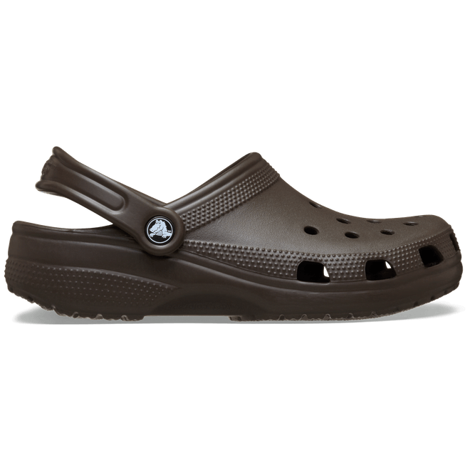 Crocs Classic Clogs Espresso 10001-206
