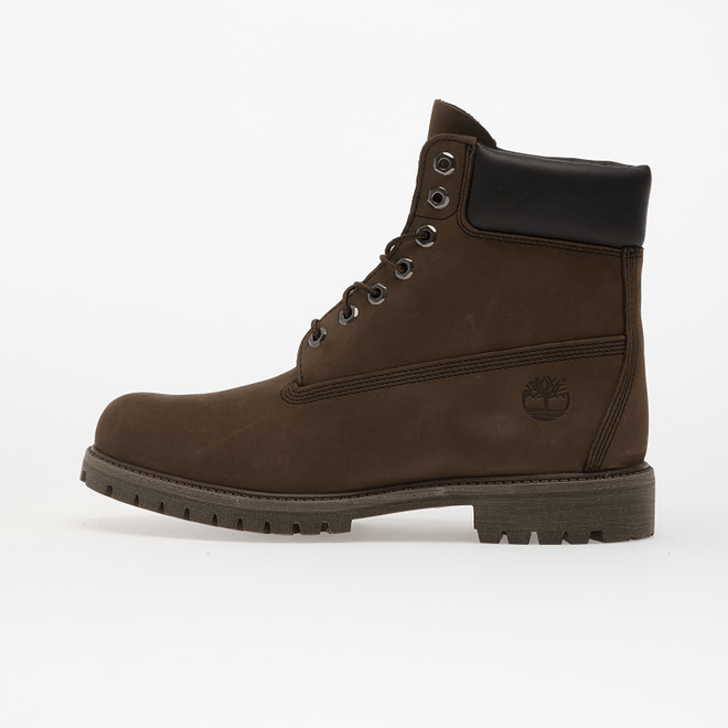 Timberland 6 In Premium WP Boot Brown TB1100012141