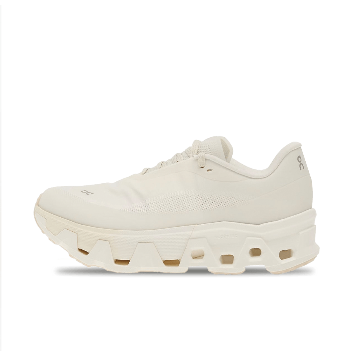 PAF x ON Cloudmonster hyper 'White' 3MF30931200