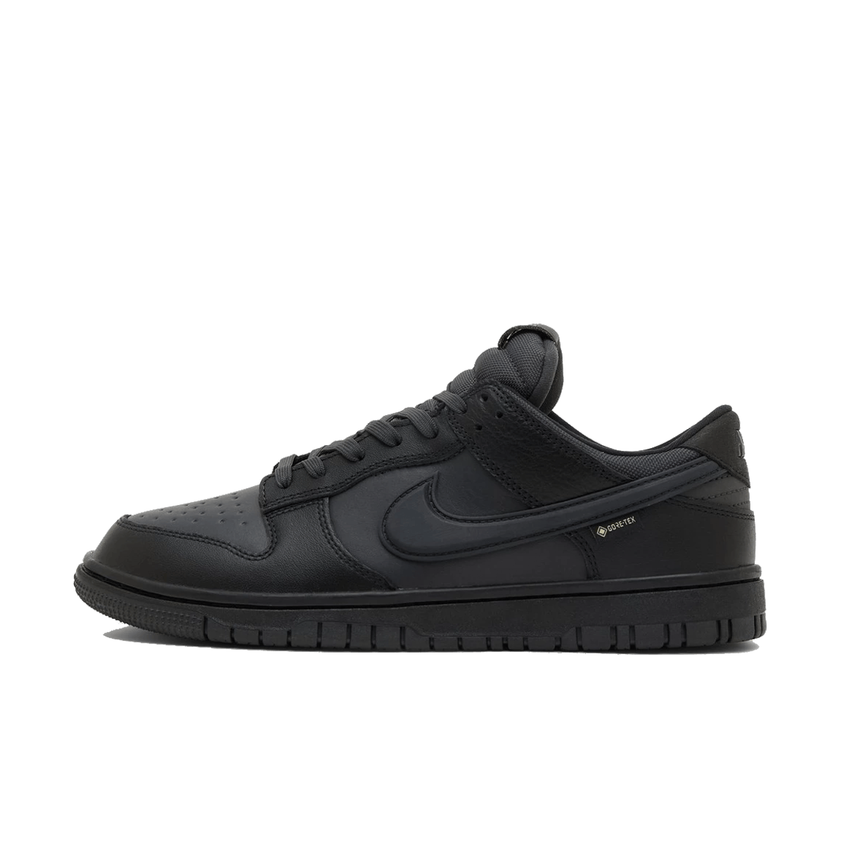 Nike Dunk Low GTX 'Triple Black' HQ2053-001