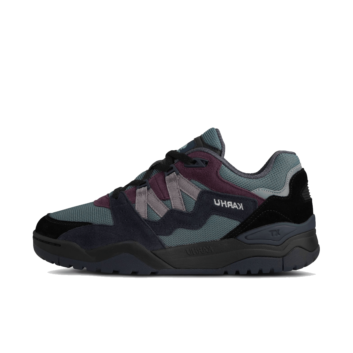 Karhu Fusion XT 'Jet Black' F850014