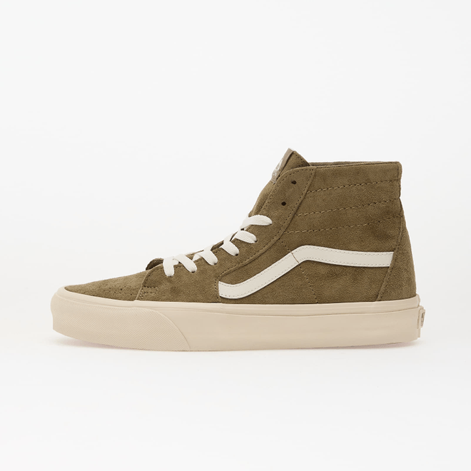 Vans SK8-Hi Tapered Pig Suede Bay Leaf VN000DCFEMF1