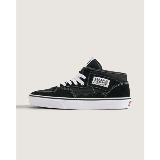 Vans Half Cab Decon VN000EAT6BT