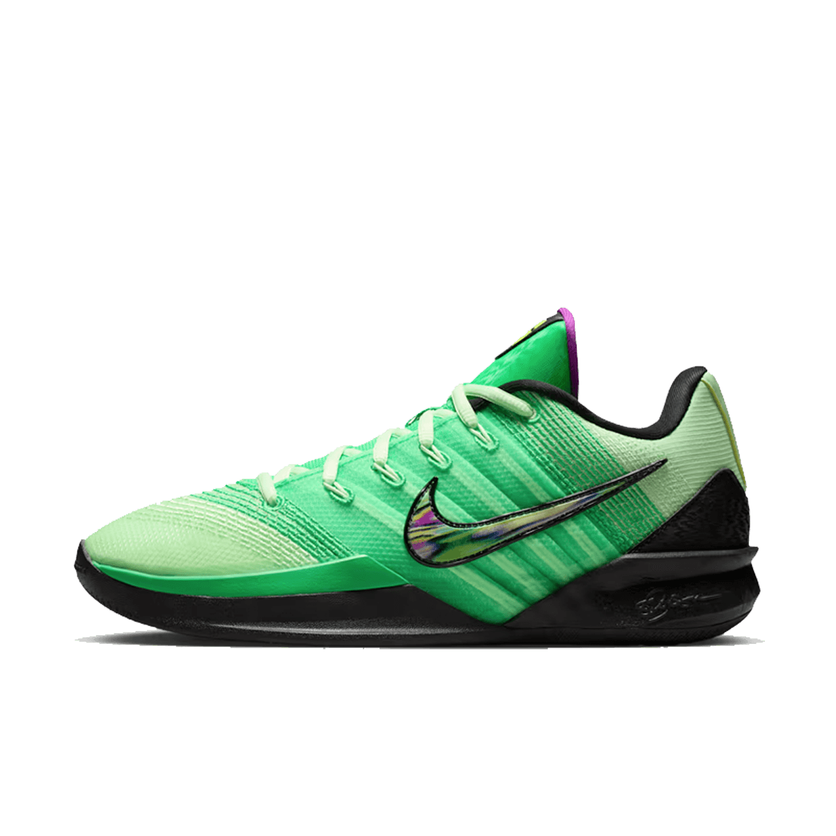 Nike Sabrina 3 'Gamer' II3985-300