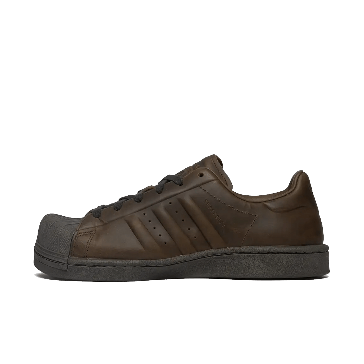AVAVAV x adidas Superstar Vacuum 'Brown' JR4280