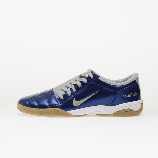 Nike Total 90 Blue Void HQ2851-402