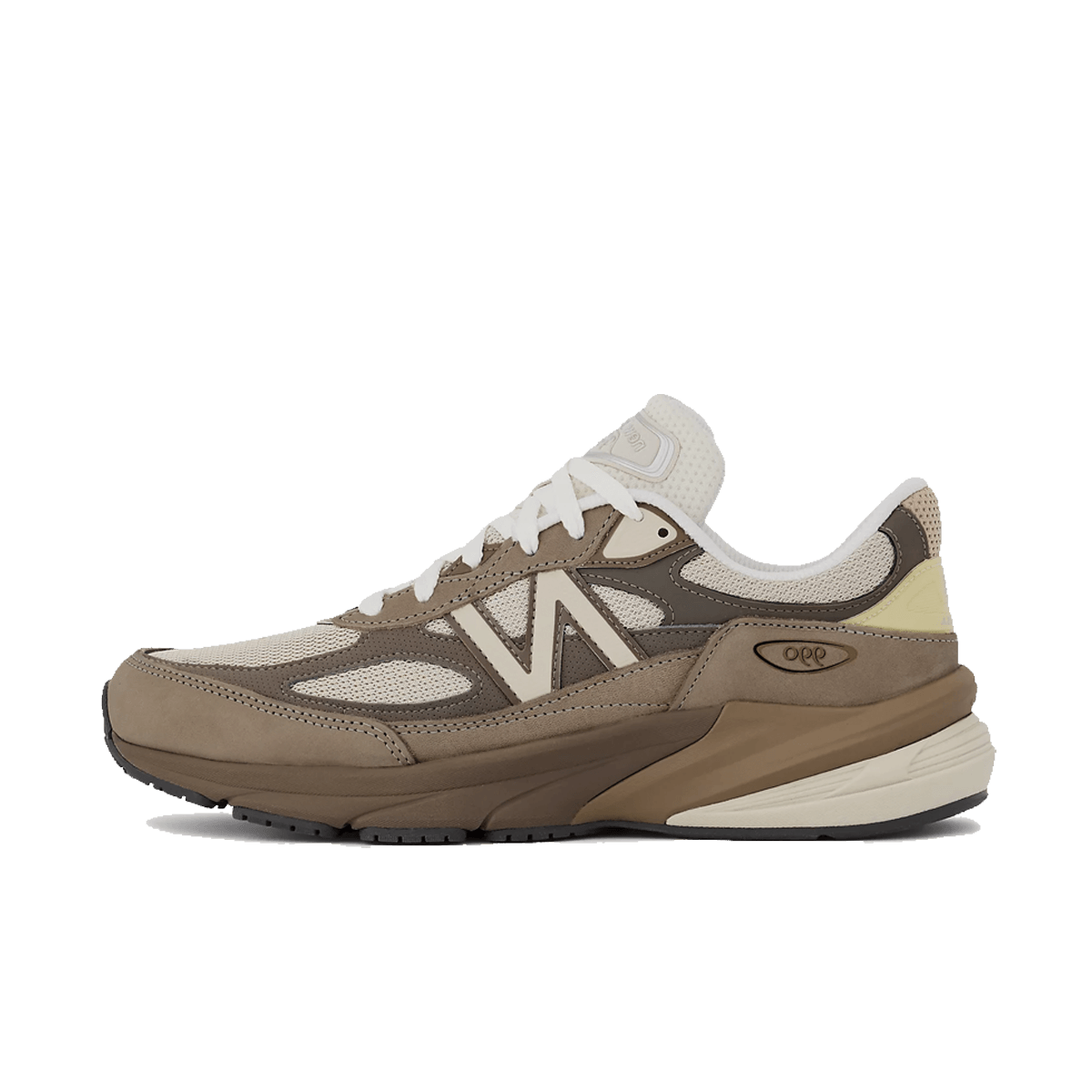 New Balance 990v6 Made in USA 'Driftwood' U990SG6