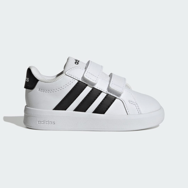adidas Grand Court 3.0 HP3534