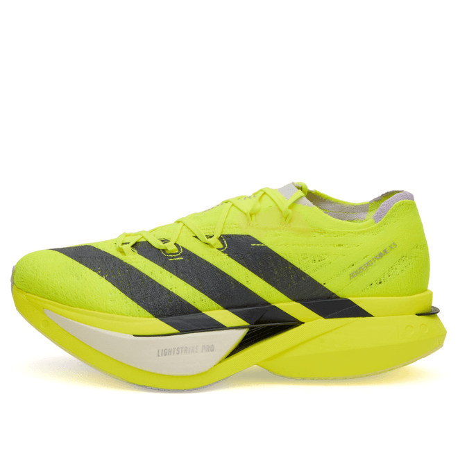 adidas Adizero Prime X3 Strung JP9193