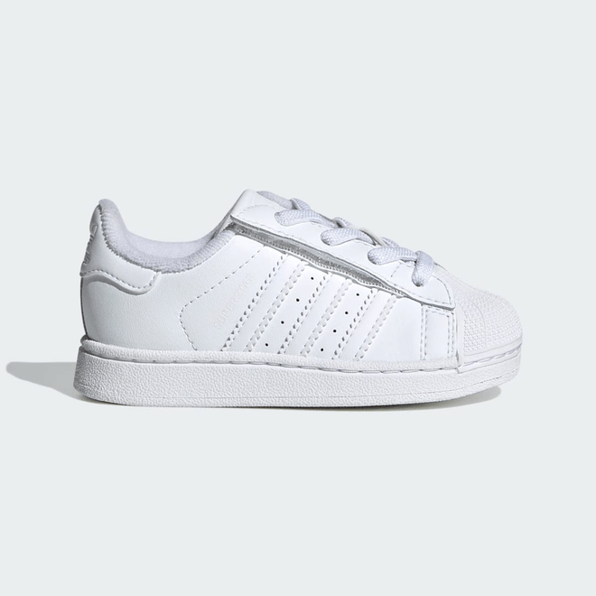 adidas Superstar II Elastic Lace JH9986