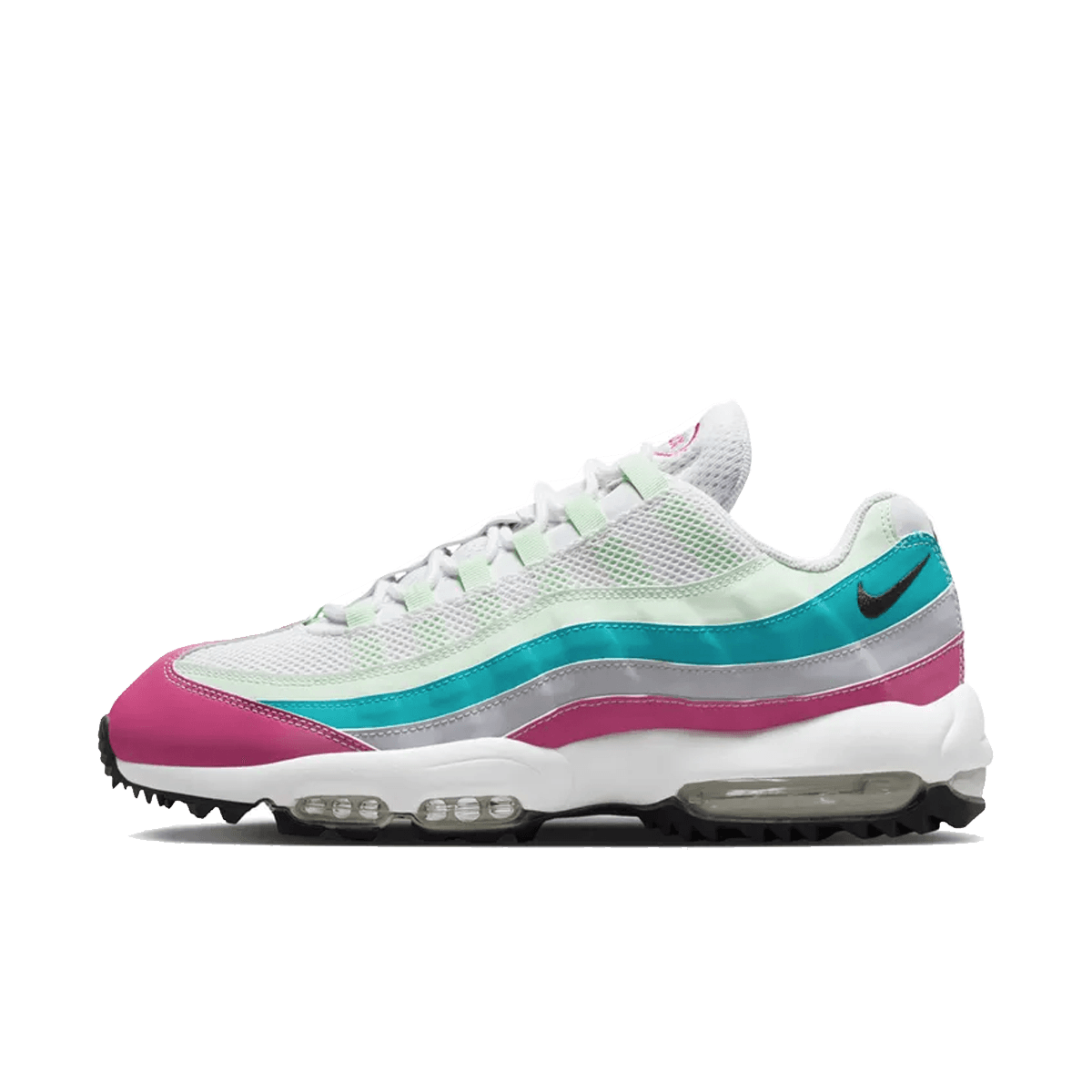 Nike Air Max 95 Golf 'Peony' HV4696-600