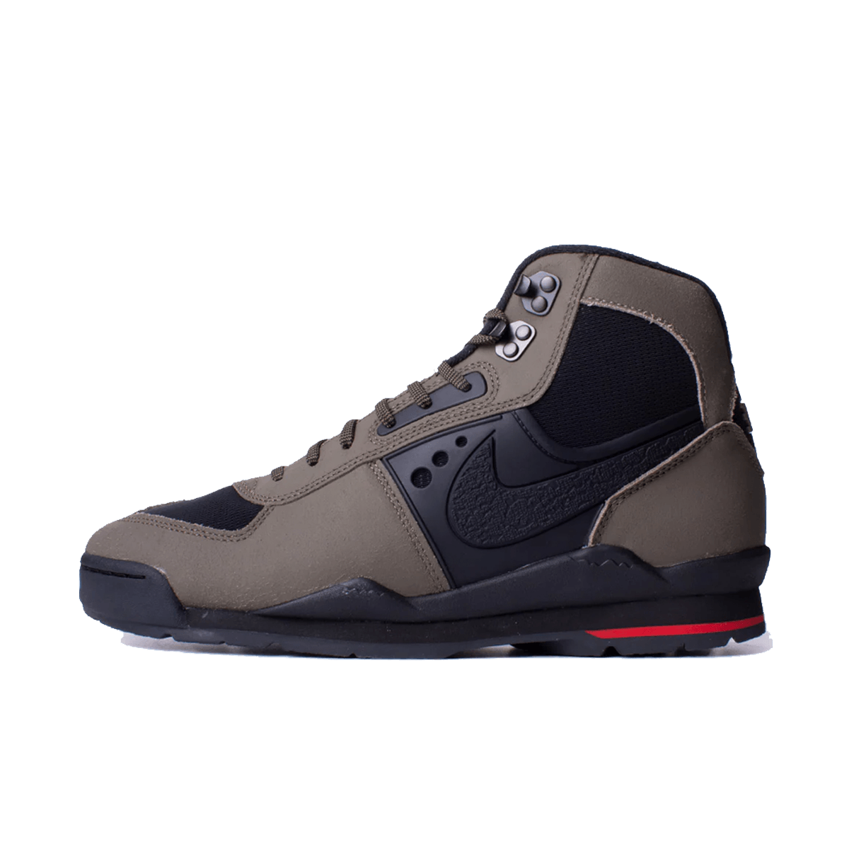 Nike Baltoro QS 'Olive Khaki' IO4556-200