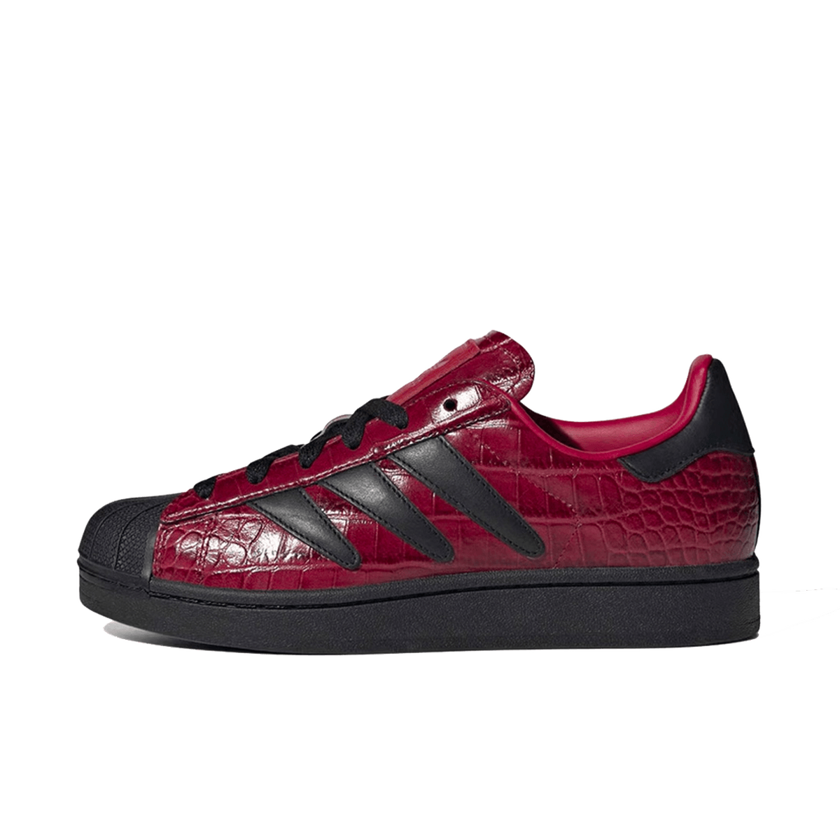 adidas Superstar II 'Crocodile' HQ9302