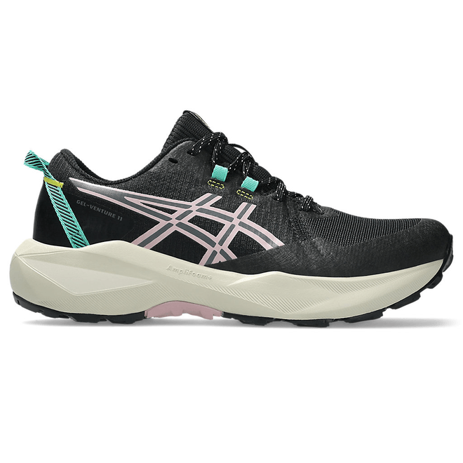 ASICS Gel-venture 11 Black 1012B933-002