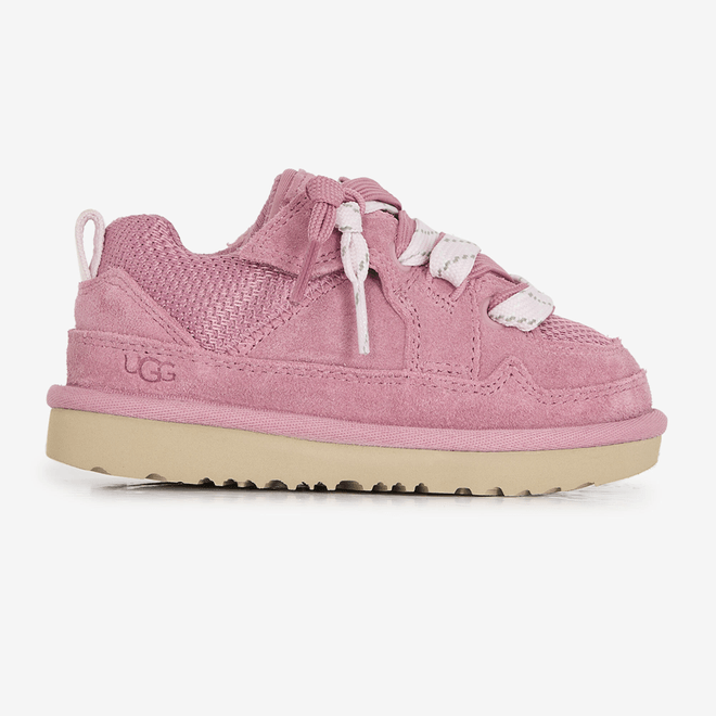UGG® Lo Lowmel Horizon Pink 1166490T-HNPN