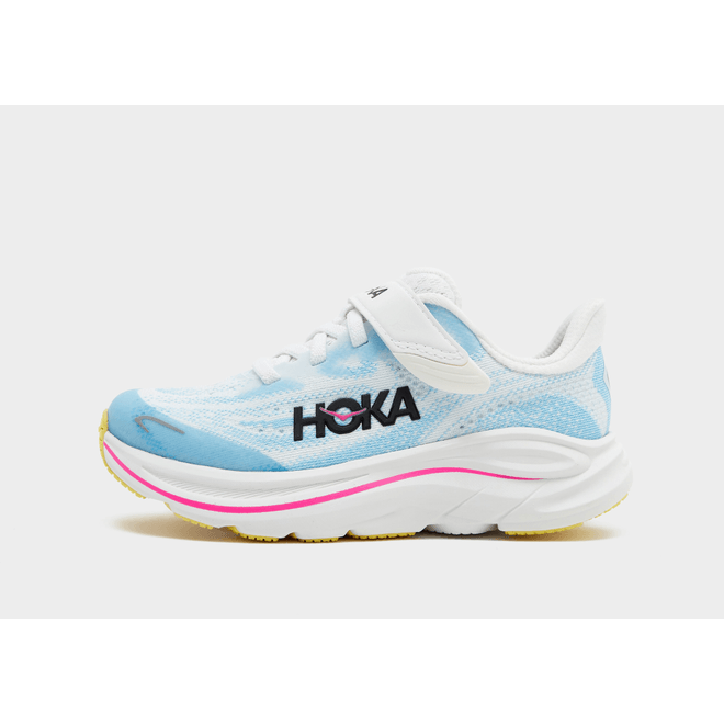 HOKA Clifton 10 Frost 1168873-FGB