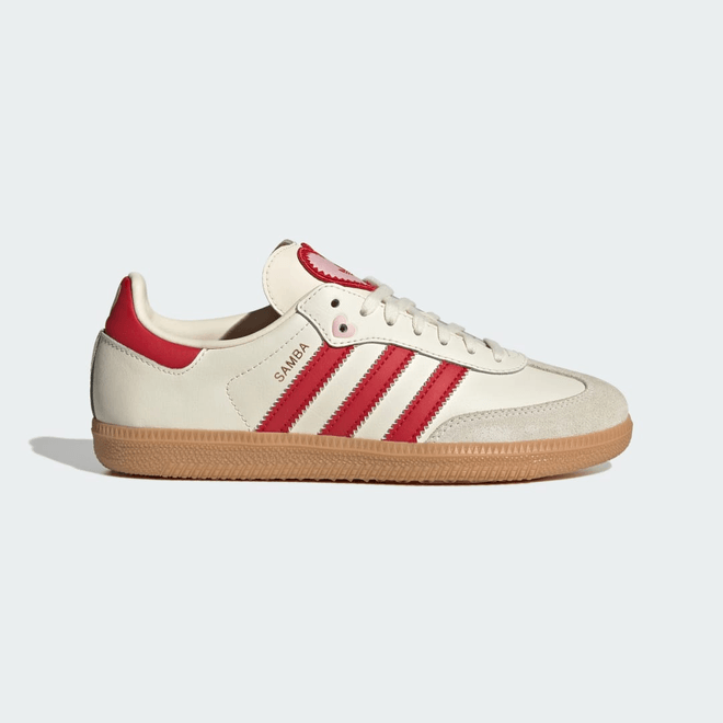 adidas SAMBA OG KI6679