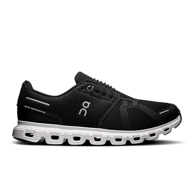 ON Cloud 6 Wide 'Black' 3MG10430299