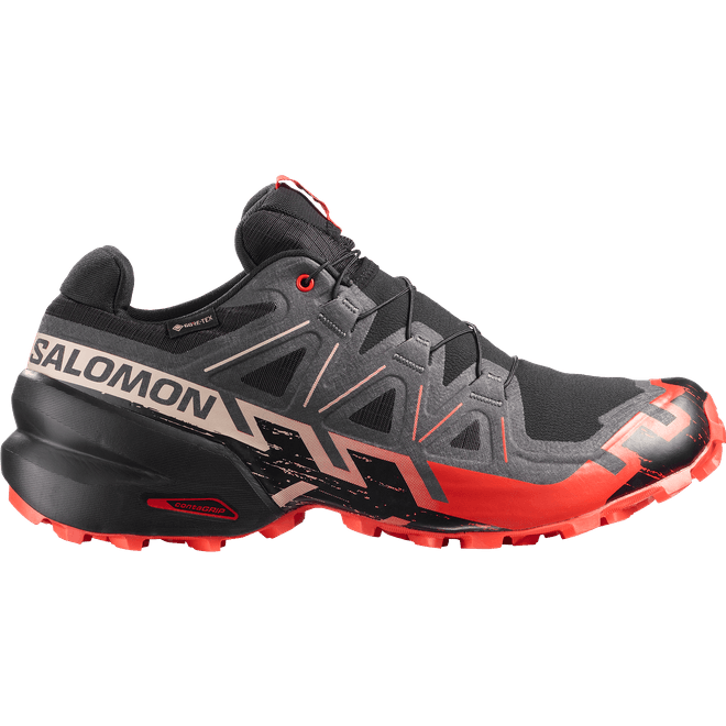 Salomon Speedcross 6 Gtx L49226000