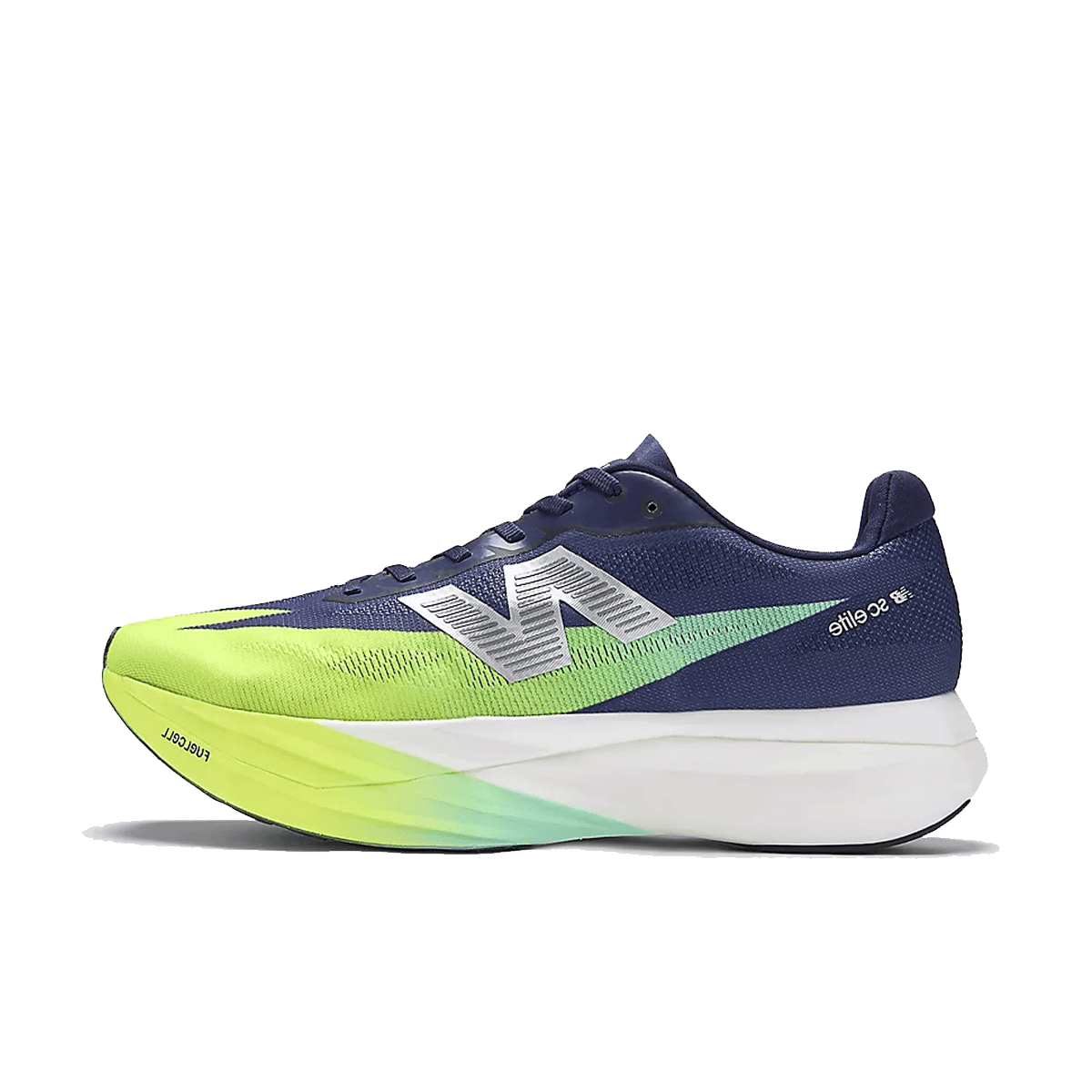 New Balance FuelCell SuperComp Elite v5 'Blue' MRCEL79H