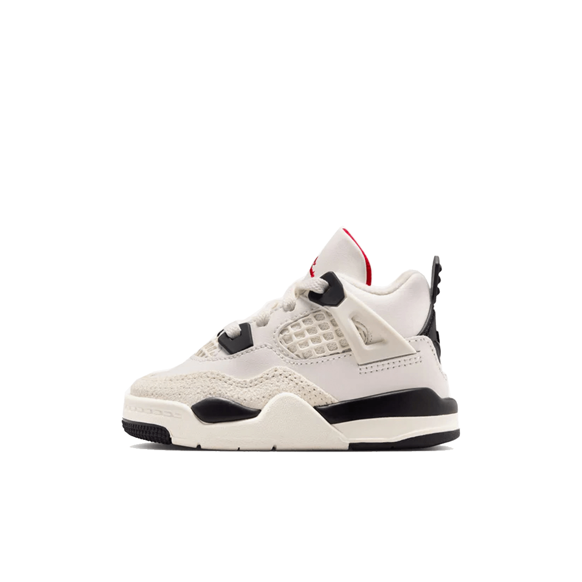 Air Jordan 4 Retro OG TD 'Flight Club' IM4027-100