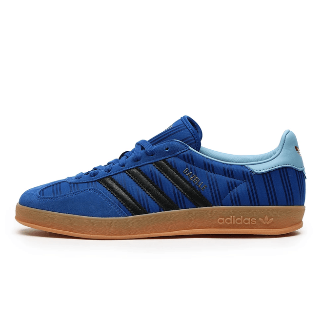 adidas Originals Gazelle Indoor "Argentina" IH9649