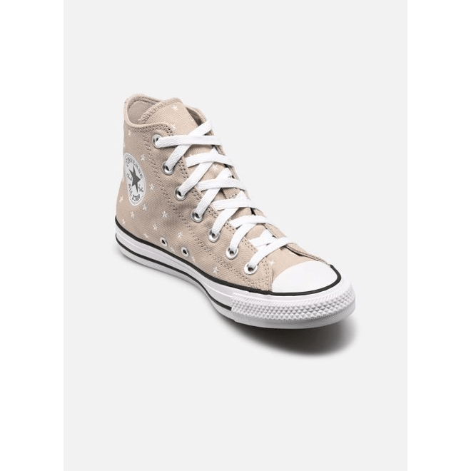 Converse Chuck Taylor All Star Embroidered Stars Hi W A16046C