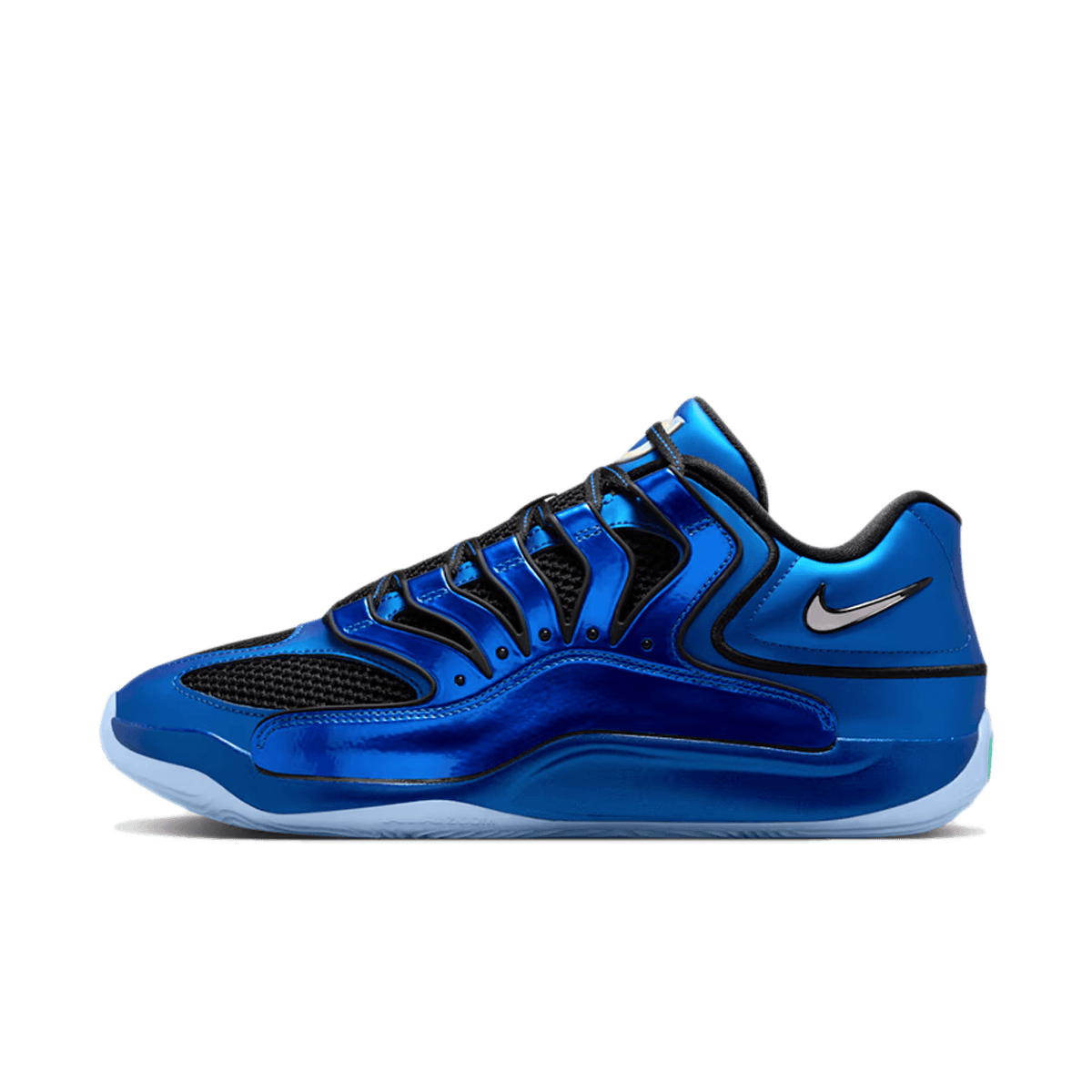 Nike KD18 'International Blue' IB6684-400
