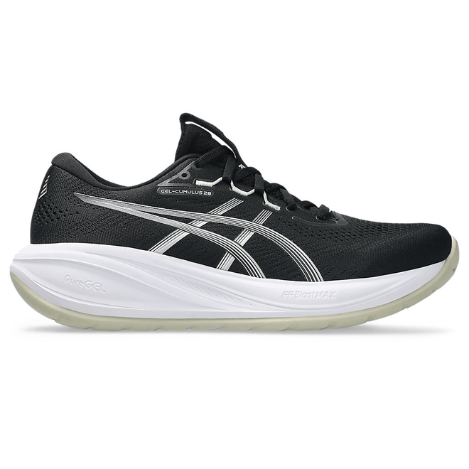 ASICS GEL-CUMULUS 28 Black 1011C143-002