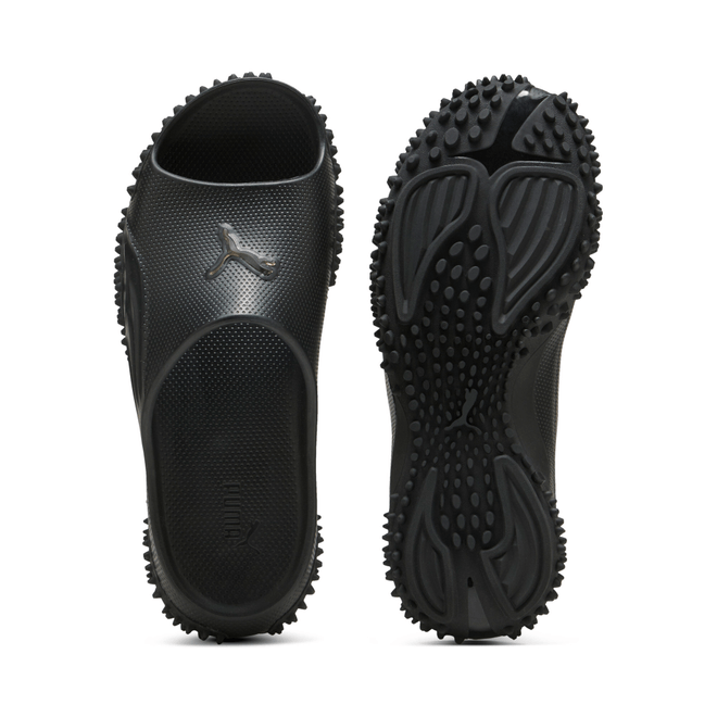 PUMA Mostro Instapsandalen 405282-01