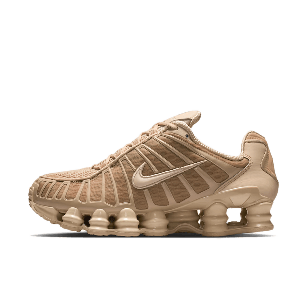 Nike Shox TL 'Linen' AR3566-203