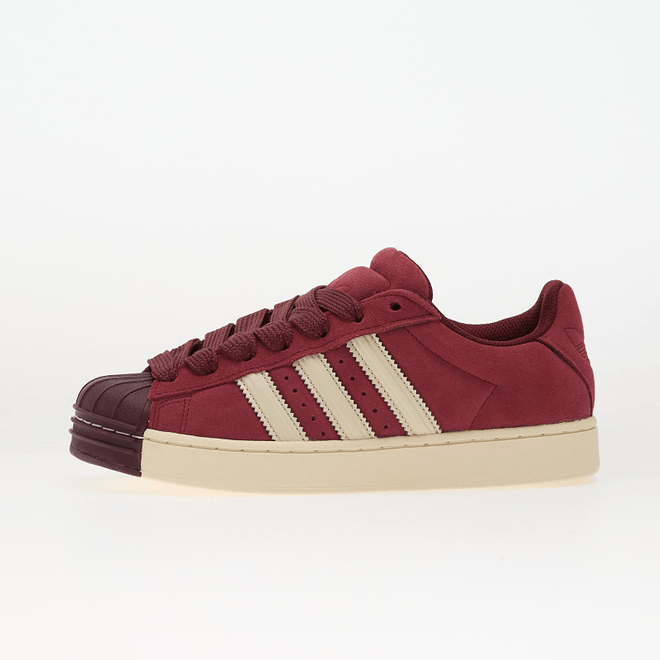 adidas Superstar St W Shadow Red KI3563
