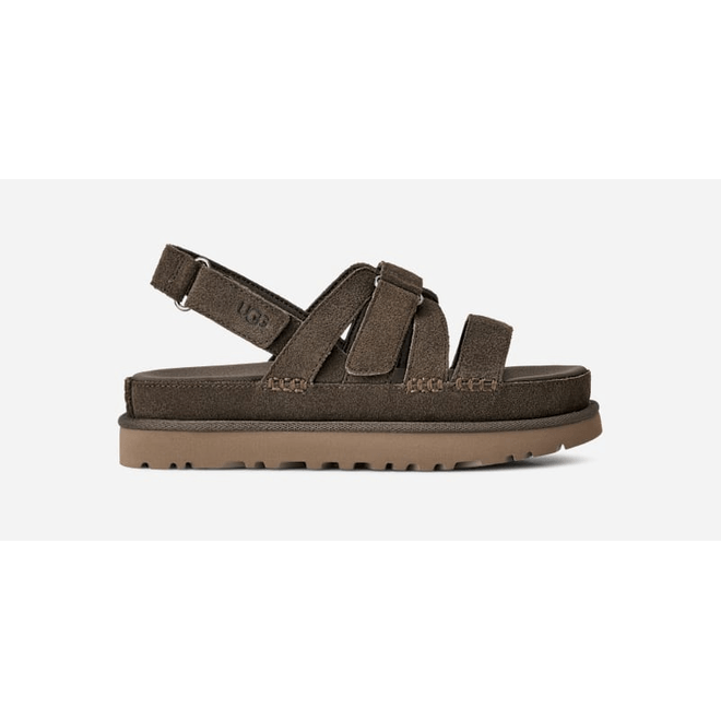 UGG® Goldenstar Gleam Sandal 1175122-DNSS