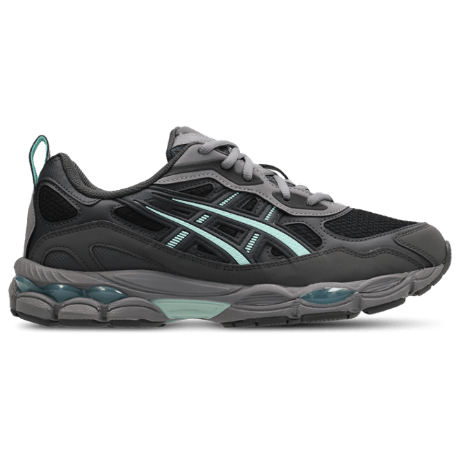 Asics GEL-NYC Grey 1203A735-024